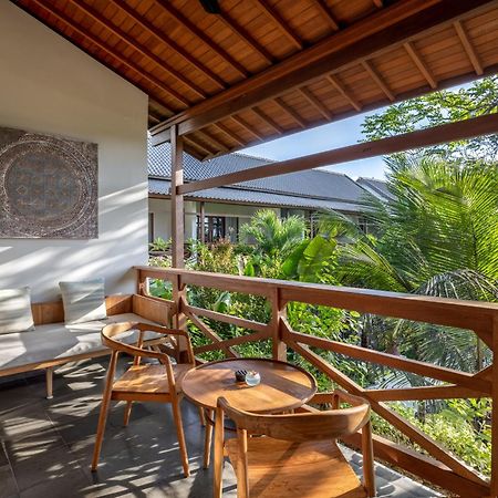 Dinara Ubud Exterior photo
