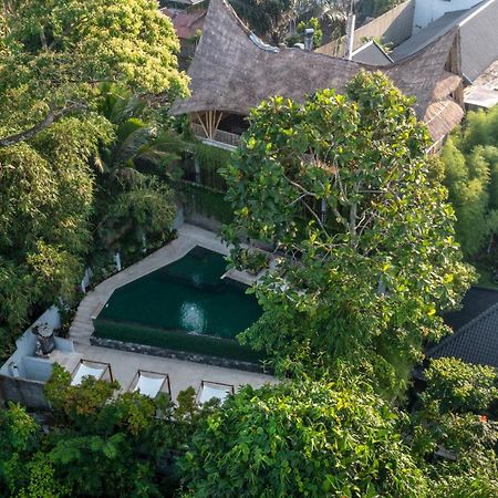Dinara Ubud Exterior photo