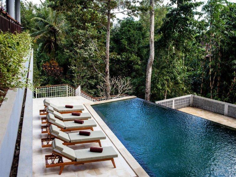Dinara Ubud Exterior photo