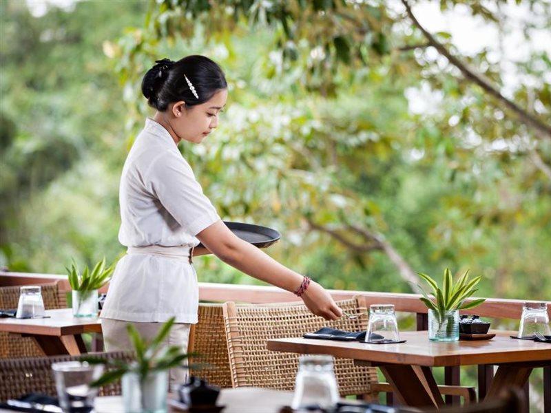 Dinara Ubud Exterior photo