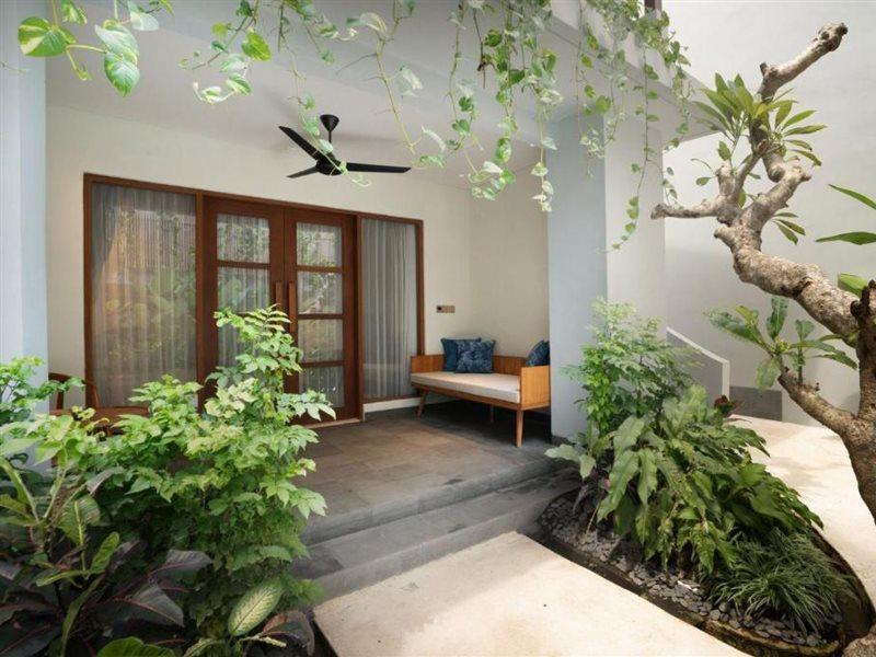 Dinara Ubud Exterior photo