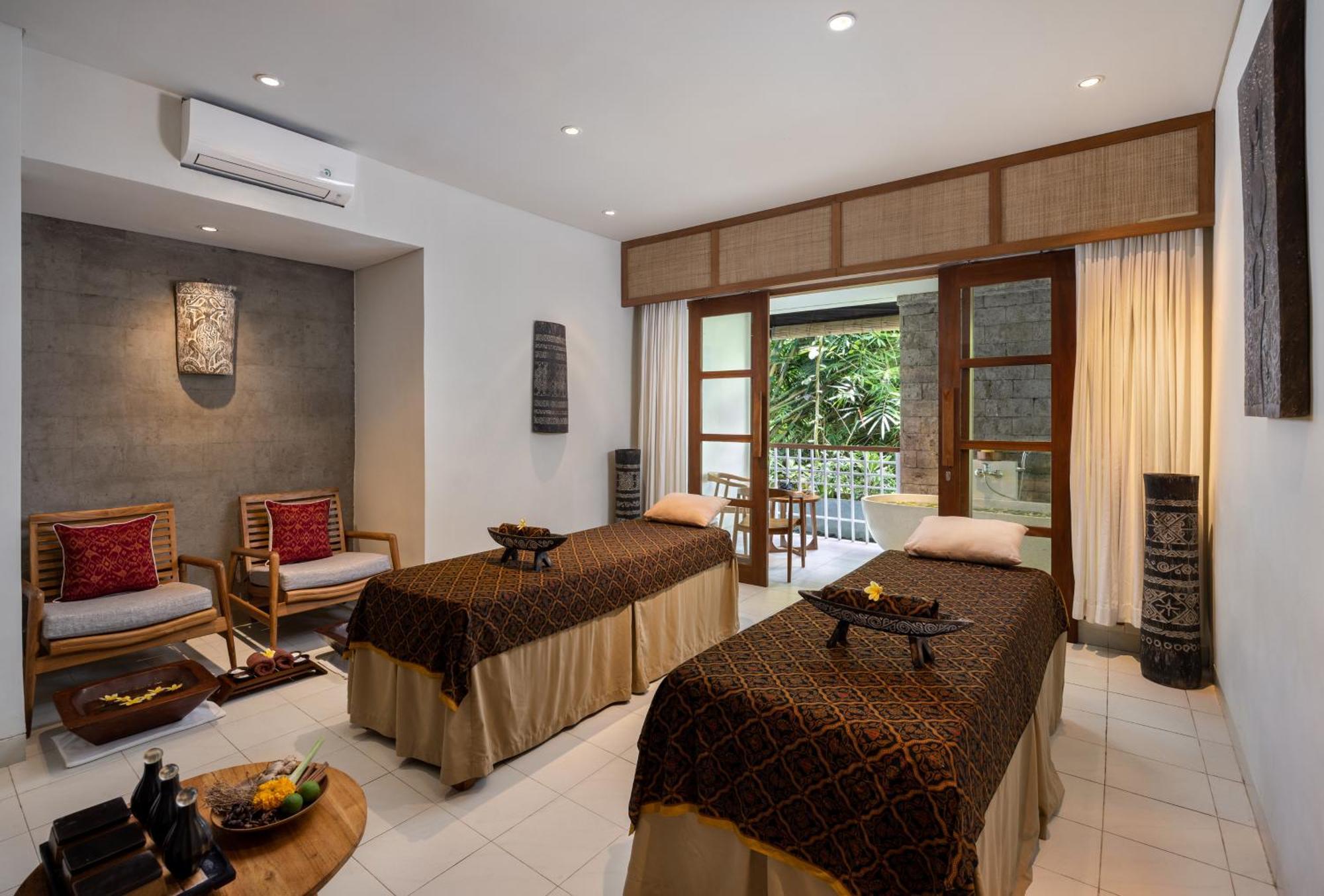 Dinara Ubud Exterior photo