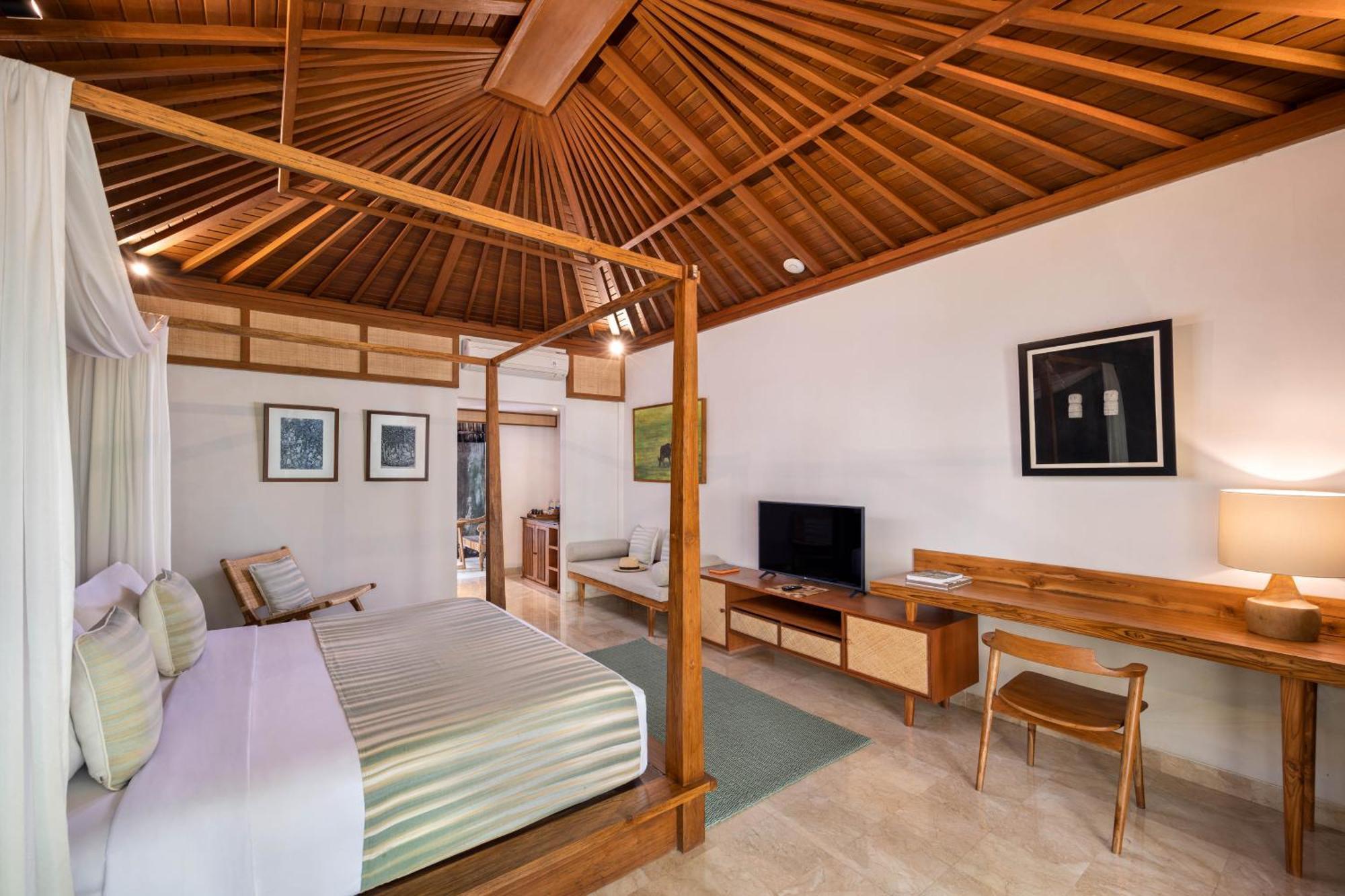 Dinara Ubud Exterior photo