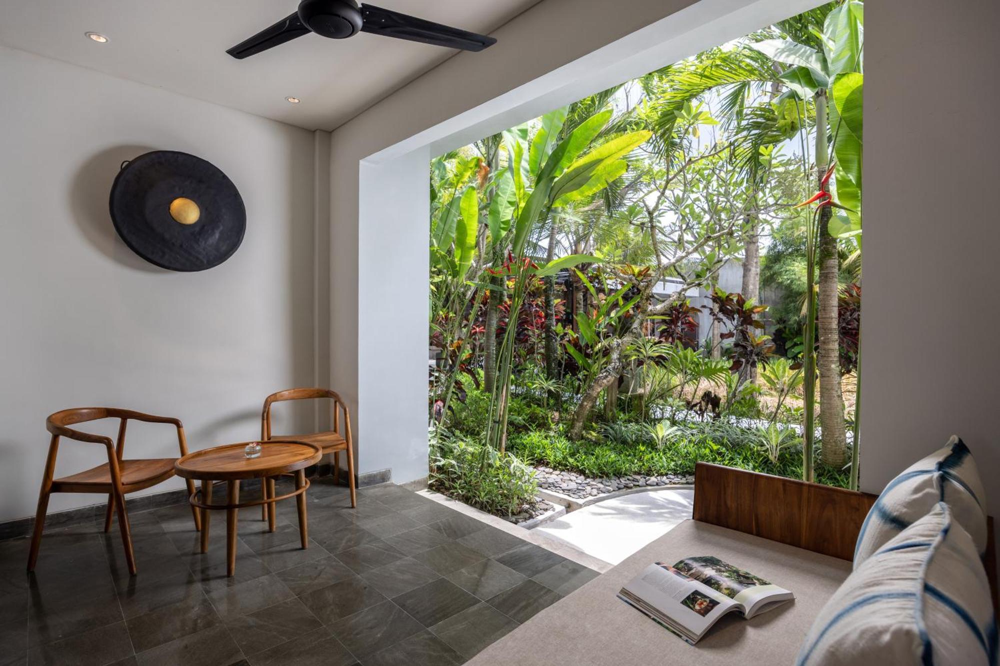 Dinara Ubud Exterior photo