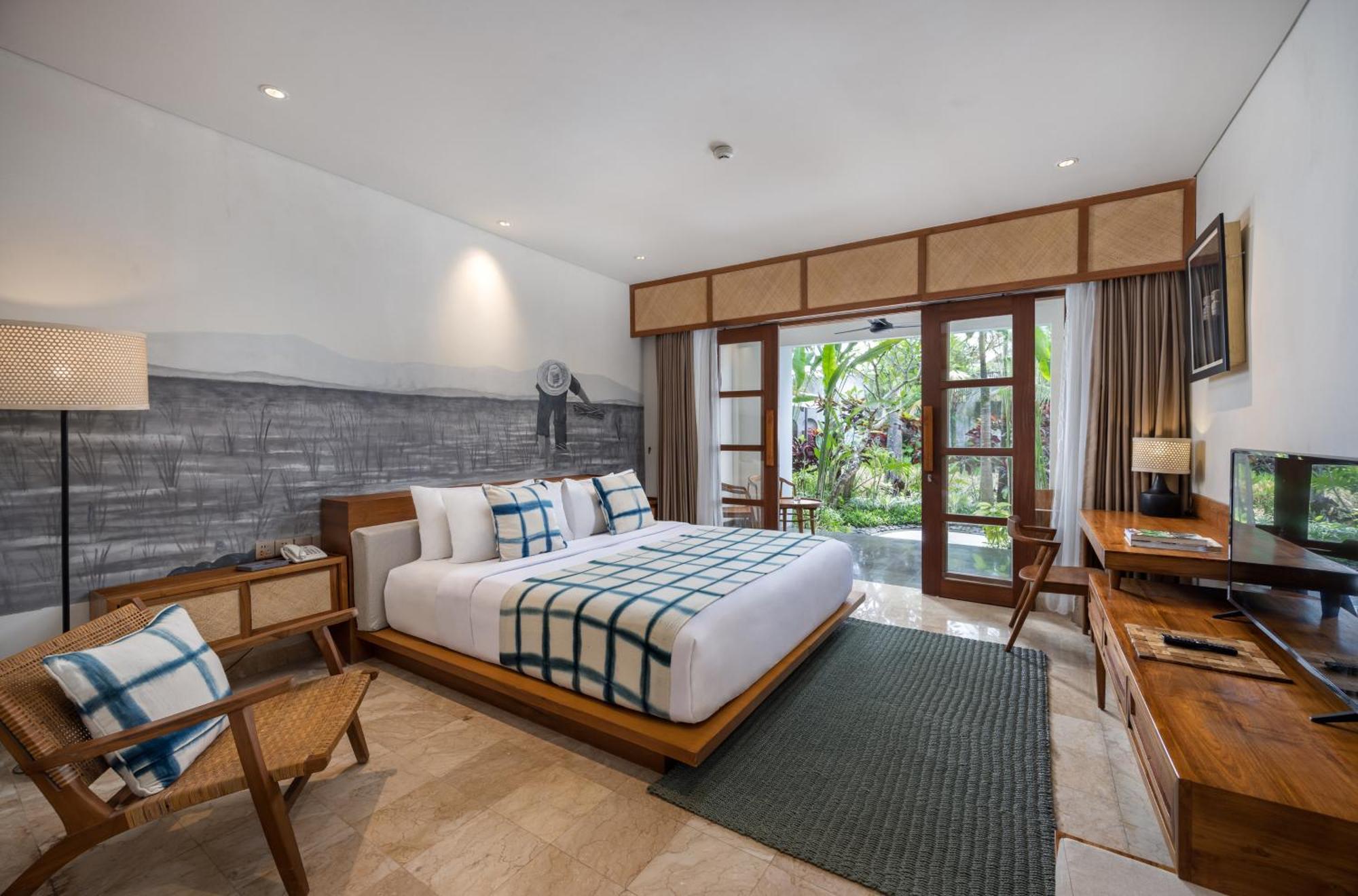 Dinara Ubud Exterior photo
