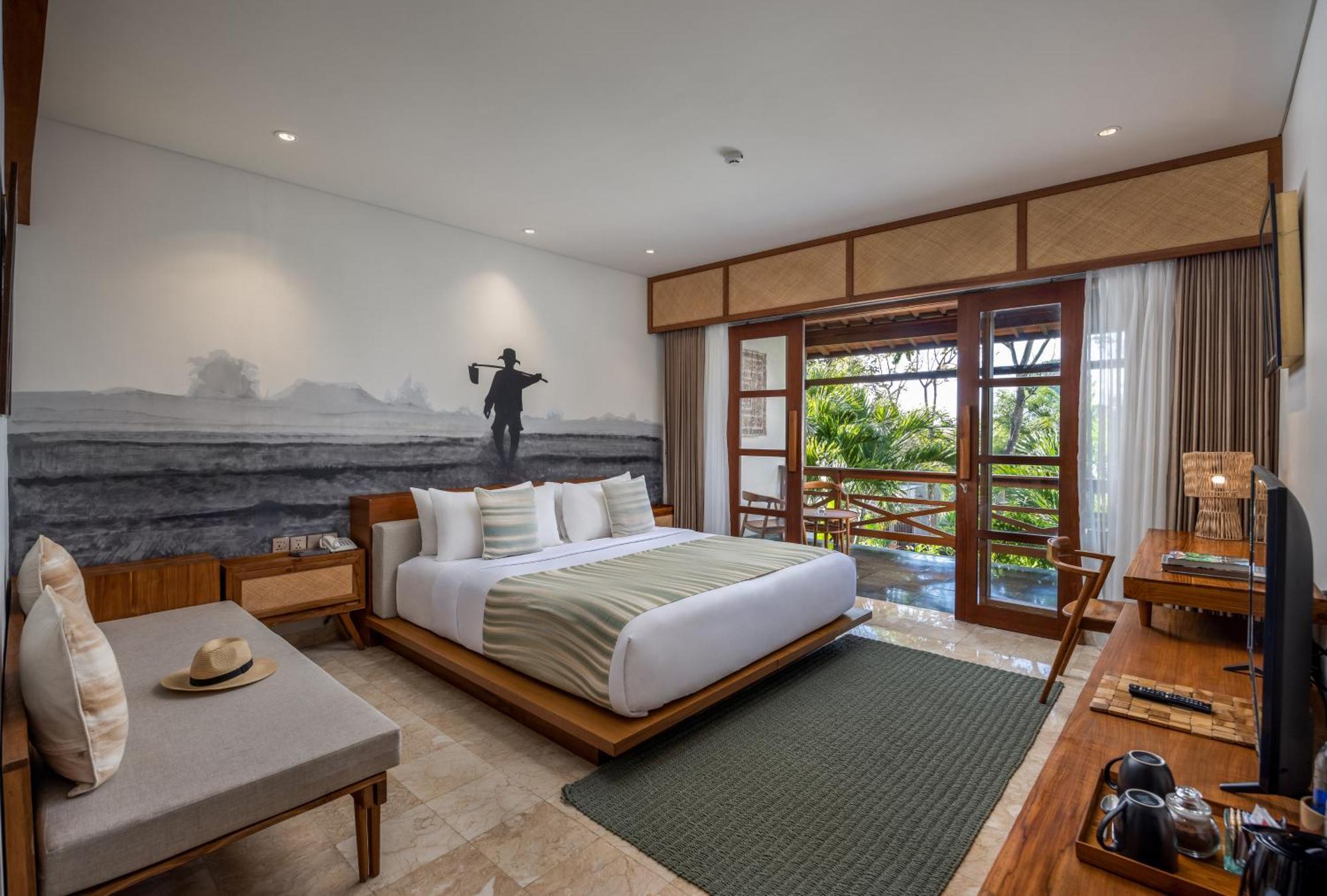 Dinara Ubud Exterior photo