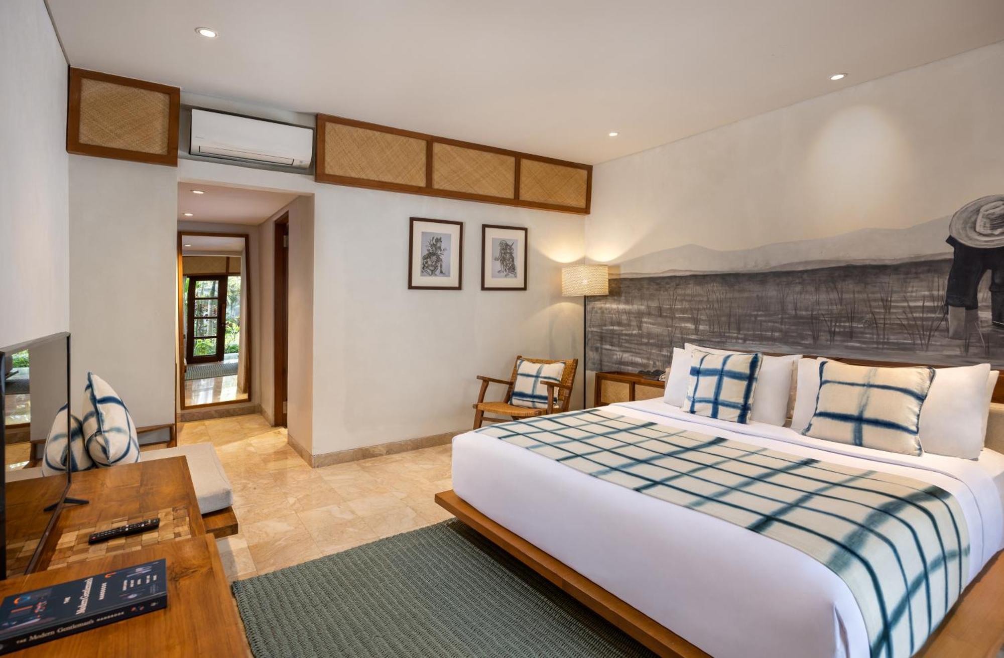 Dinara Ubud Exterior photo