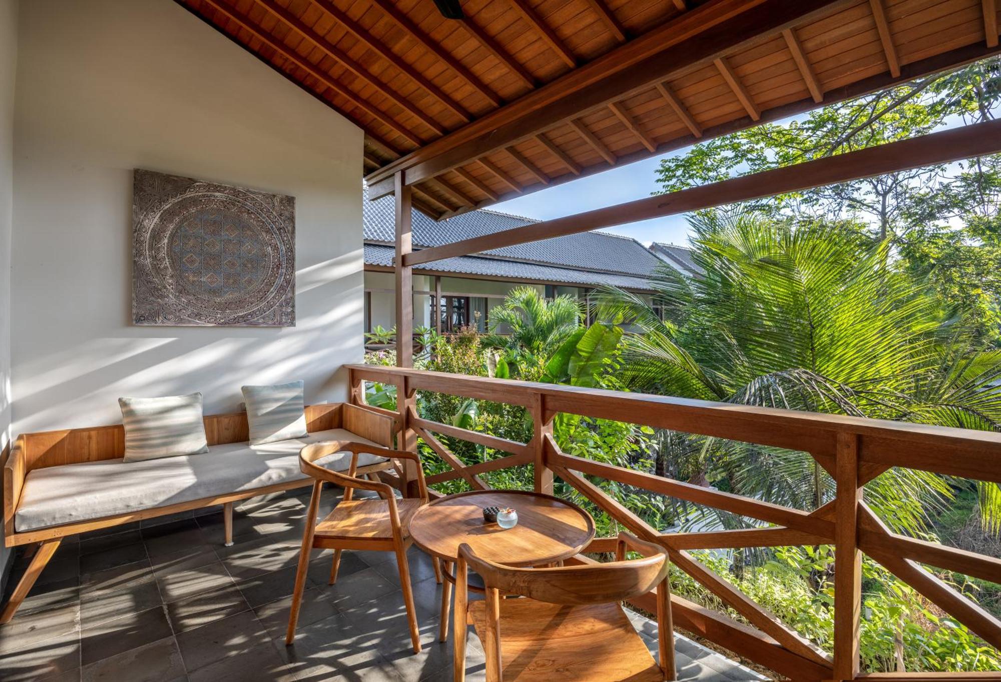 Dinara Ubud Exterior photo