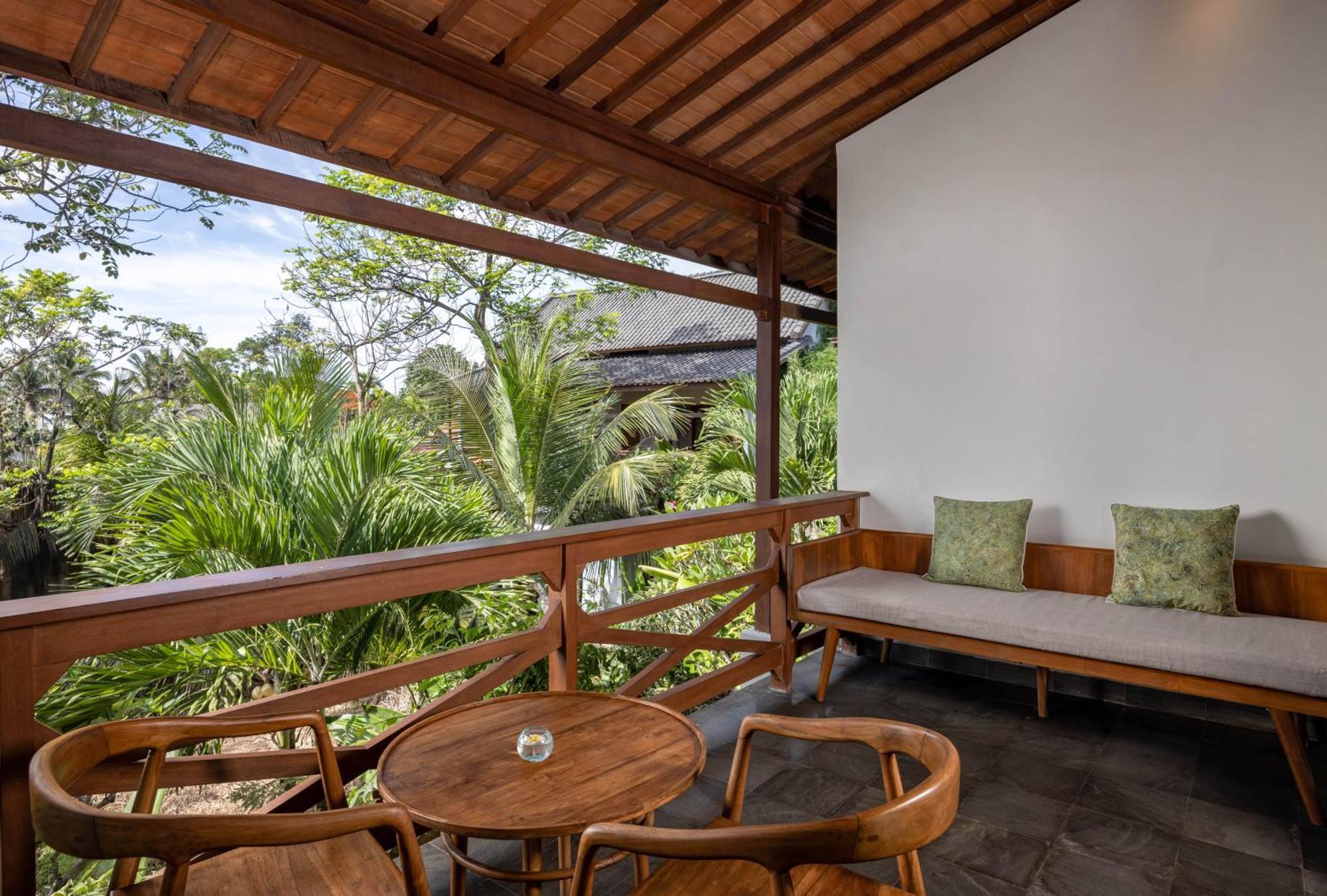 Dinara Ubud Exterior photo
